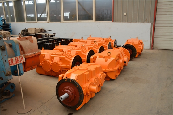減速機(jī)