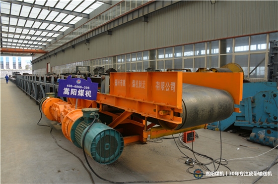 皮帶輸送機(jī)廠(chǎng)家