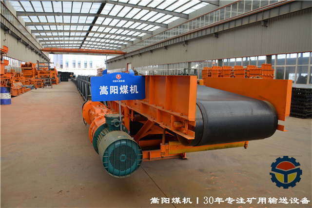 帶式輸送機啟動過程中的節(jié)能優(yōu)化丨皮帶輸送機電動機功率平衡